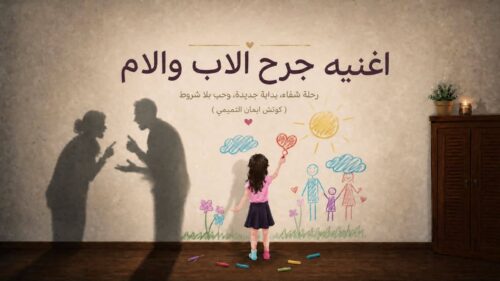 أغنية جرح الأم والأب 