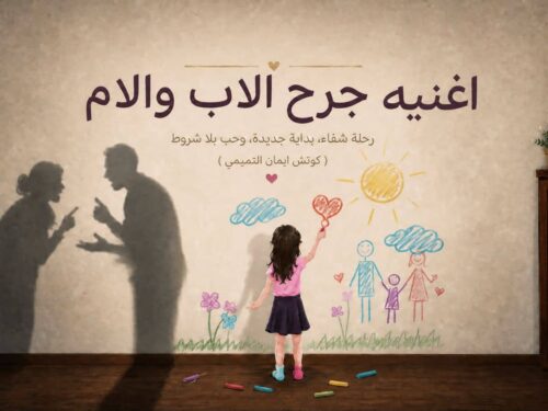 أغنية جرح الأم والأب 