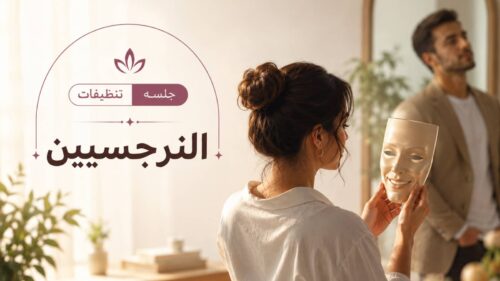 النرجس (2) النرجسيين